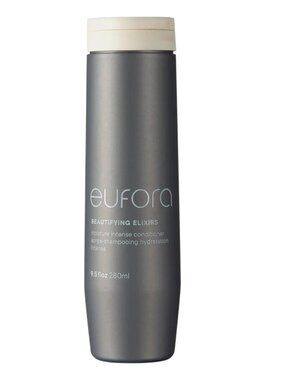Eufora Beautifying Elixirs Moisture Intense Conditioner 9.5 Oz.